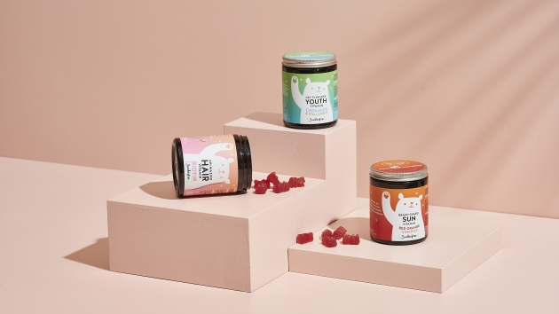 Bears with Benefits an französisches Natural-Health-Unternehmen verkauft - Quelle: Bears with Benefits